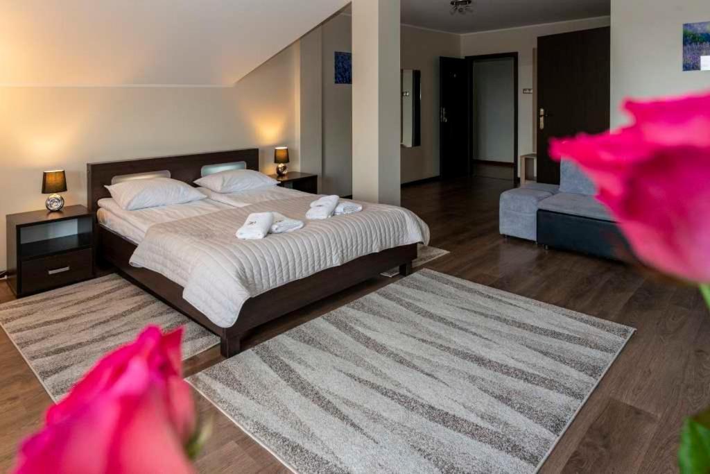 Dom Grinholc Bed and breakfast Rumia